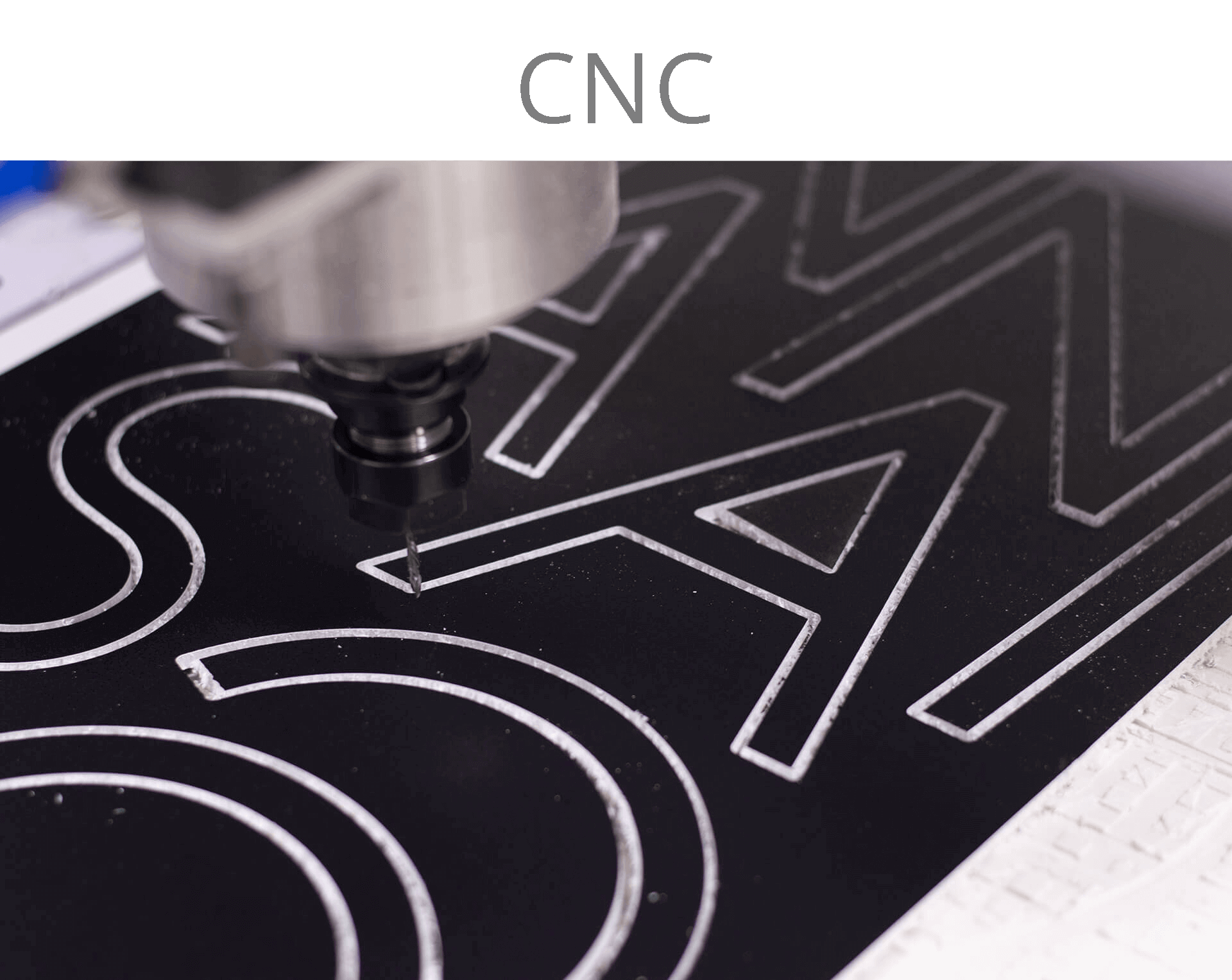 CNC